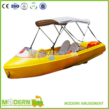 350x350 New Design Aqua Paddle Children's Boat For Sale