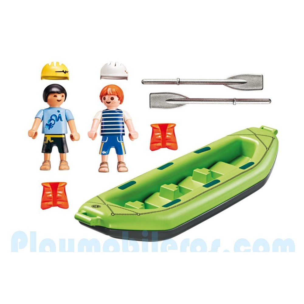 1000x1000 6892 Boat Children Rafting