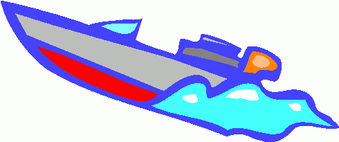 490x205 Image Of Clipart Boat