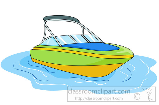550x364 Ship In Water Clipart