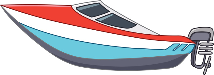 698x245 Boat Clipart 2143543