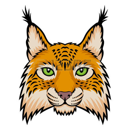 Bobcat Clipart | Free download on ClipArtMag