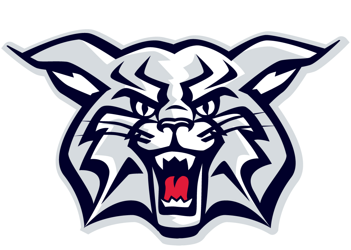 1130x804 Wildcat Clip Art