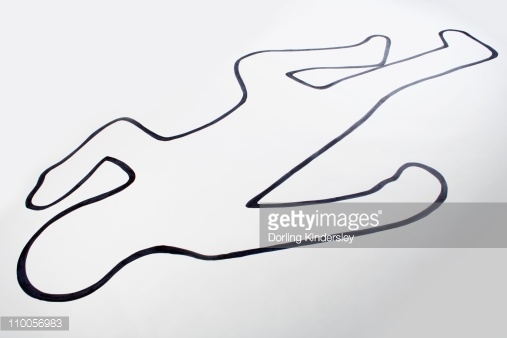 507x338 Outline Of Person Free Download Clip Art Of Outline Of Person