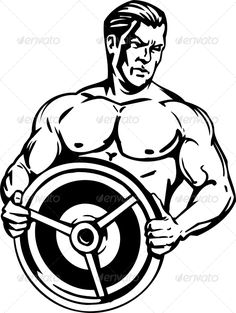 236x313 Francis Benfatto S P O R T S Icons K I N G S Of Bodybuilding