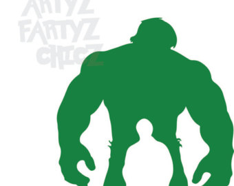 340x270 Hulk Clipart Bodybuilding