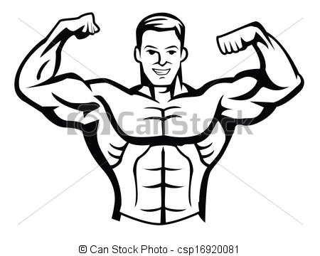 450x360 Bodybuilders