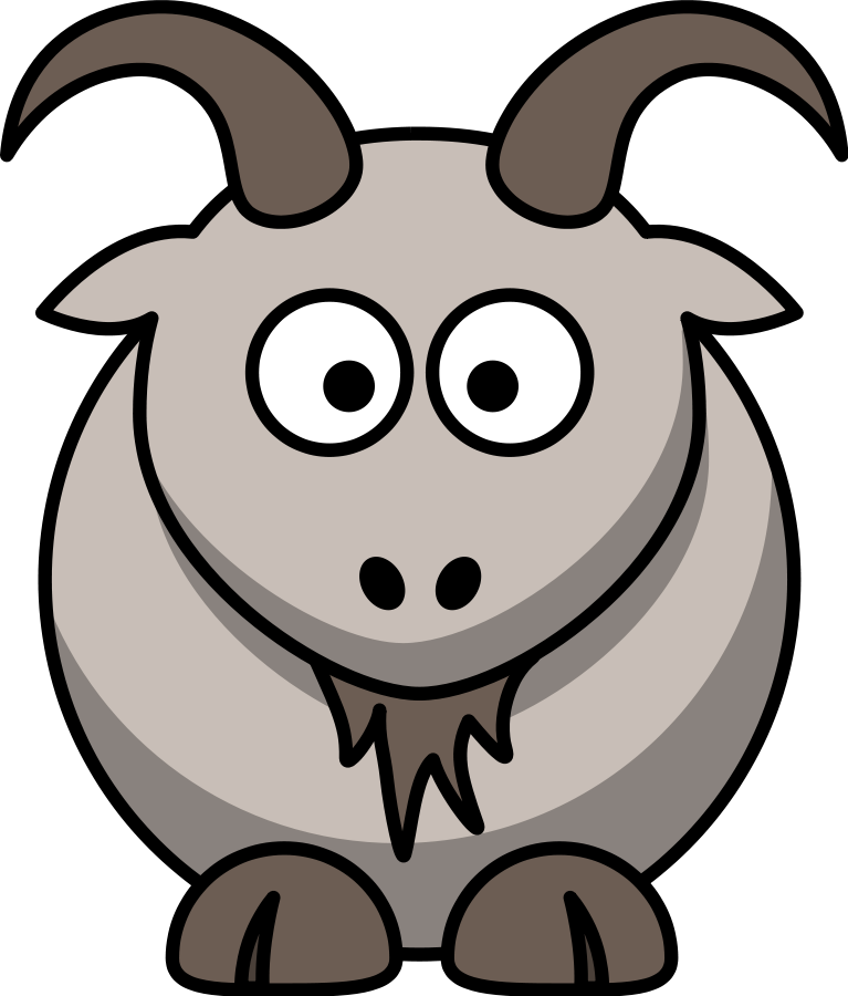 767x900 Goat Clipart, Suggestions For Goat Clipart, Download Goat Clipart