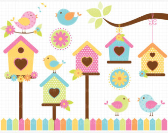 340x270 Digital Clipart