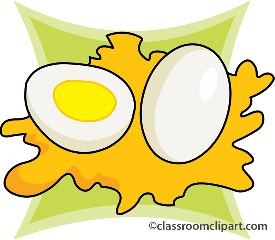 550x479 Breakfast Clipart Clipart Boiled Egg 1129