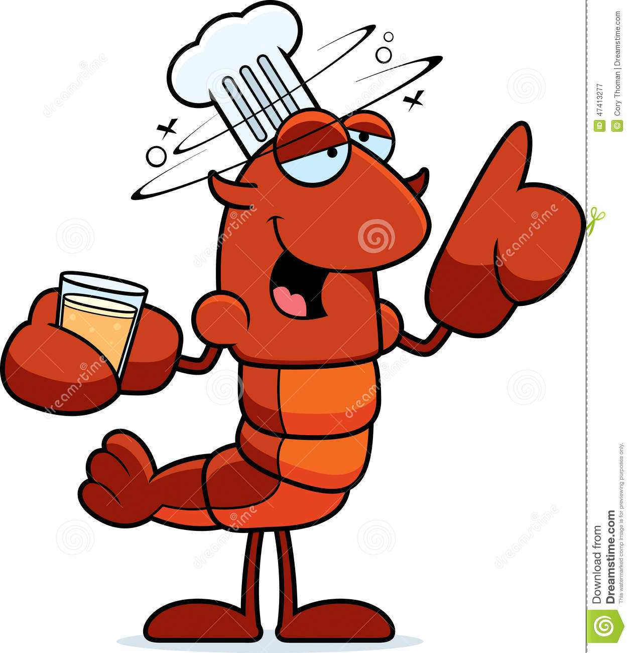 1257x1300 Louisiana Cook Clipart