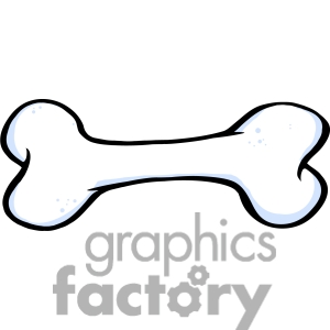 300x300 Bones Clipart Done