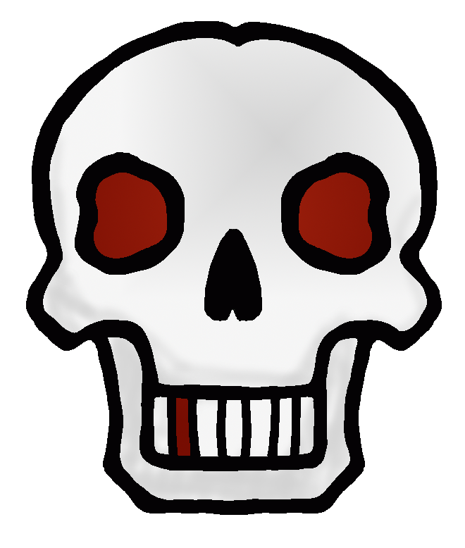 660x778 Comic Skeleton Clipart, Explore Pictures