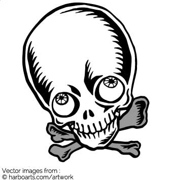 335x355 Download Skull And Bones