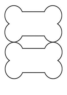 236x333 Paw Print Templates Ethan's 3rd Birthday Templates