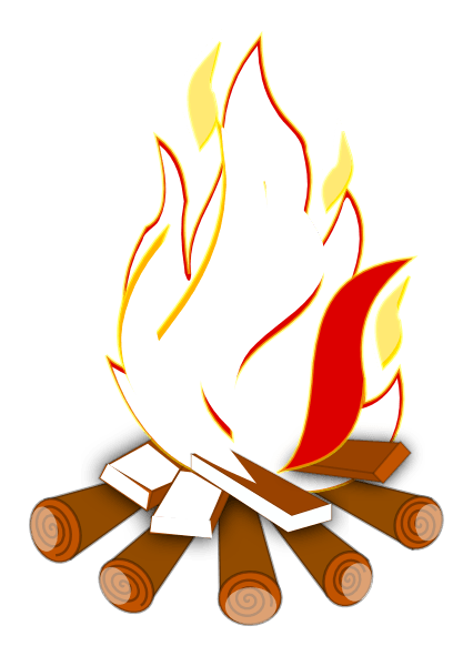 426x591 Bonfire Cliparts Many Interesting Cliparts