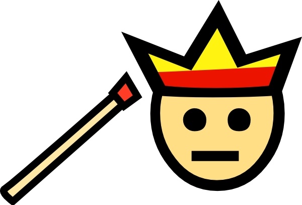 600x407 Bonfire Head Clip Art Free Vector In Open Office Drawing Svg