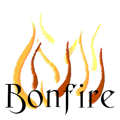 490x490 Bonfire Clipart Free Clip Art Library