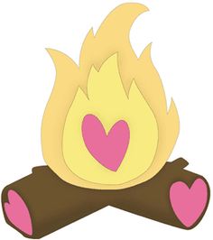 236x266 Bonfires Clipart