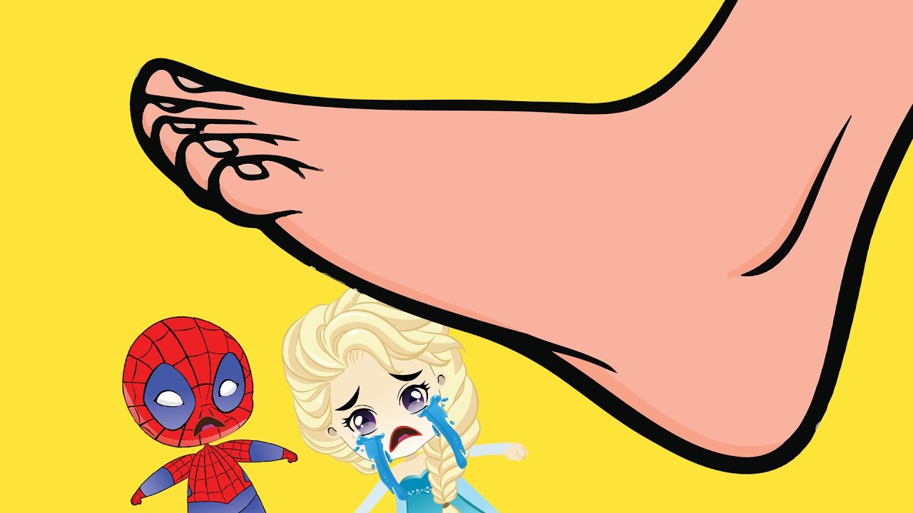 1280x720 Frozen Channel Clipart