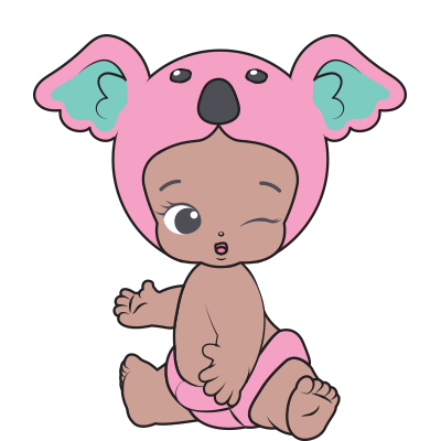 400x400 Bonnie And Twixie Twozies Swap Characters