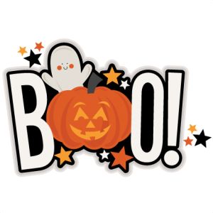 300x300 Boo Pumpkin Cliparts
