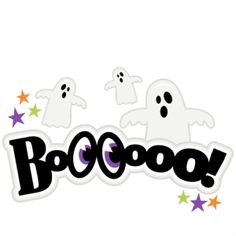 236x236 Halloween Boo Clipart 4 Nice Clip Art