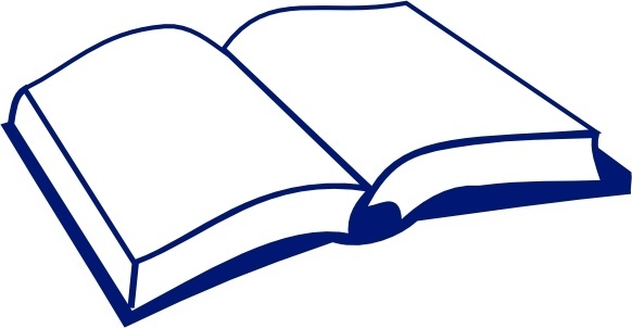 582x302 Open Book And Pen Vector Free Vector Download (87,236 Free Vector