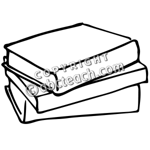 300x300 Book Clipart School Supply