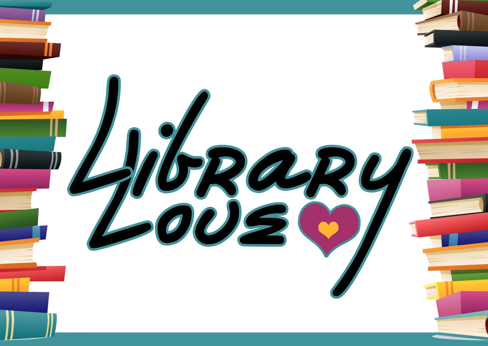1600x1133 Image Of Books Border Clipart