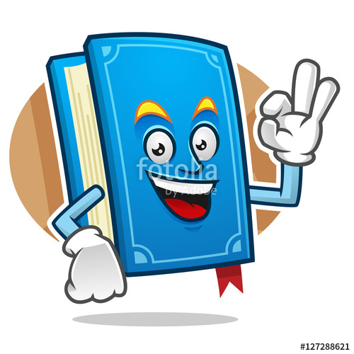 500x500 Search Photos Book Cartoon