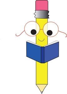 215x300 Free Reading Clipart Image 0071 0803 1112 1443 Book Clipart