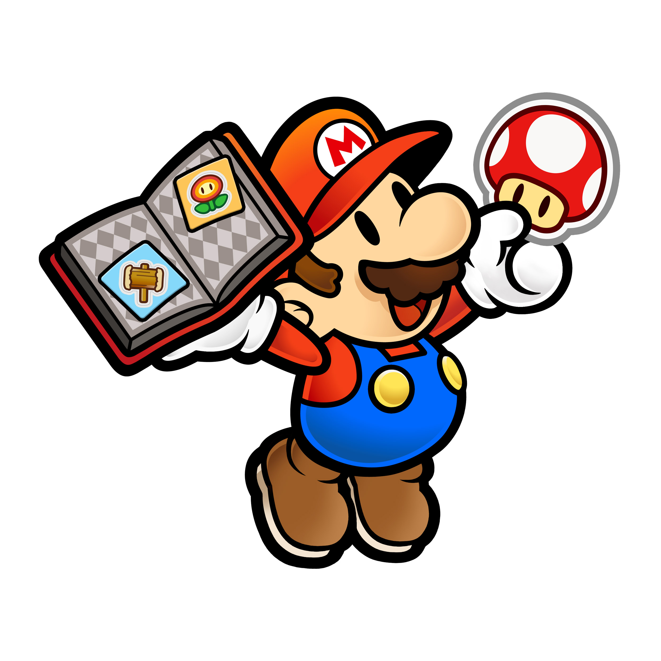 2500x2500 Top 92 Mario Clip Art
