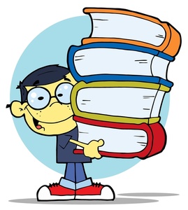 269x300 Stack Of Books Pile Of Books Clipart Free Clipart Images