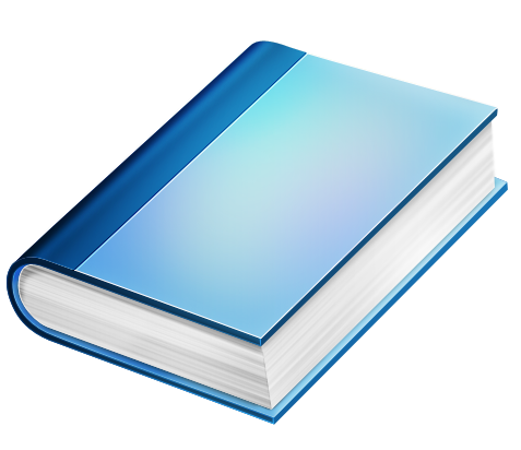 477x412 Book Clip Art 2 Image