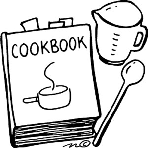 300x300 Recipe Clip Art Many Interesting Cliparts