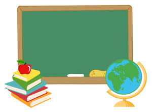 300x220 School Clipart Image