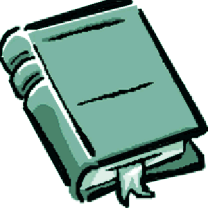 300x300 Book Clip Art Free Clipart Images 9