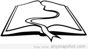 300x168 Outline Clip Art