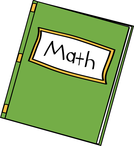 460x500 Top 80 Math Clip Art