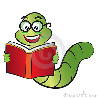 400x400 Book Worm Clip Art Many Interesting Cliparts