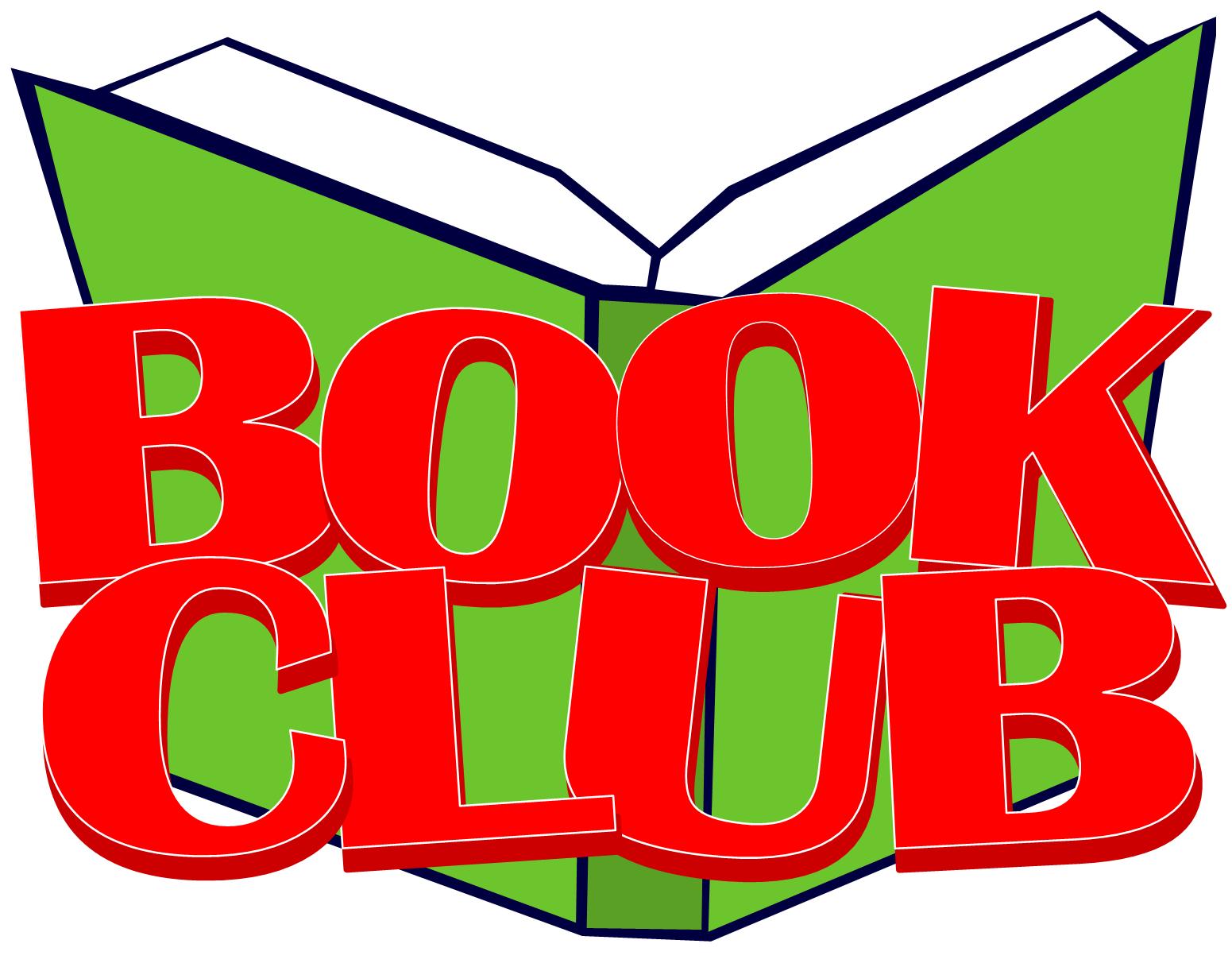 1551x1217 Best Book Club Clip Art
