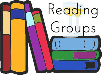 340x250 Club Clipart Reading Group