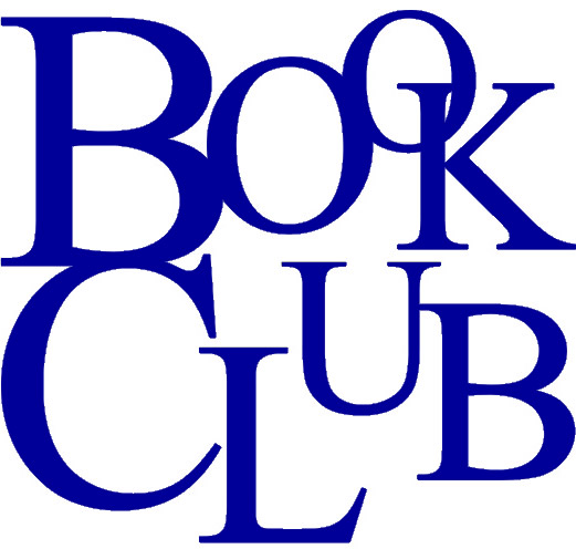 521x496 Best Book Club Clip Art