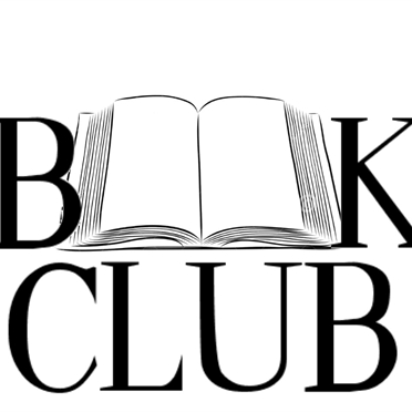 372x372 Club Clipart Book Group
