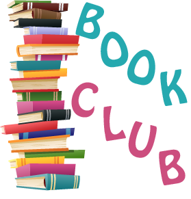 279x291 Club Clipart Children's Book