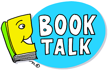 360x238 Readers Book Club Clipart