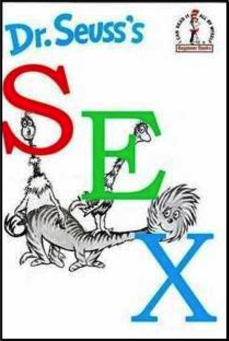 450x670 Cover Clipart Parody