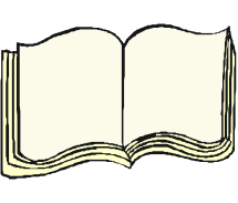 215x183 Book Cover Clip Art Free