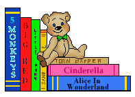 197x141 Children's Books Clipart